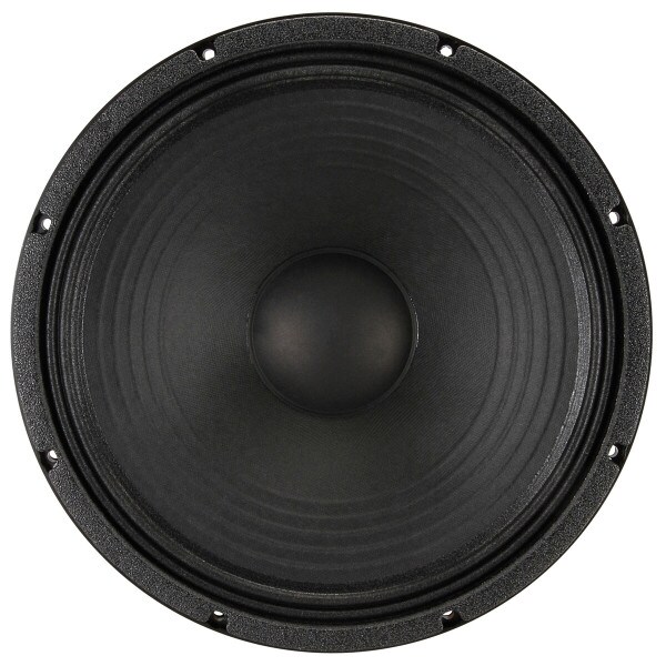 Main product image for Eminence Delta Pro-15A 15" Cast Frame Driver 290-512